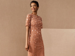 22 Stylish Grandmother-of-the-Bride Dresses for a Timeless Look