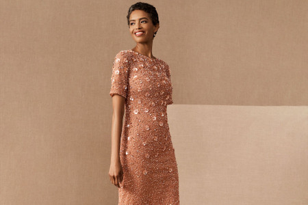 22 Stylish Grandmother-of-the-Bride Dresses for a Timeless Look