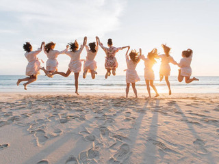 The Most Popular Bachelorette Party Ideas, Ranked