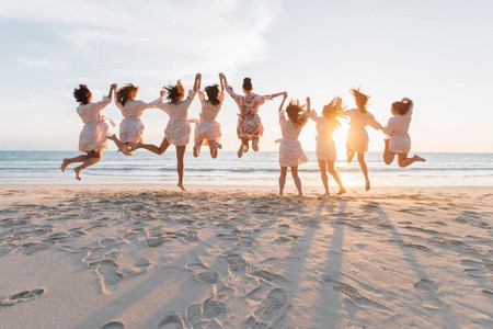 The Most Popular Bachelorette Party Ideas, Ranked