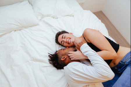Relationship Advice That’s More Relevant Than Ever Right Now