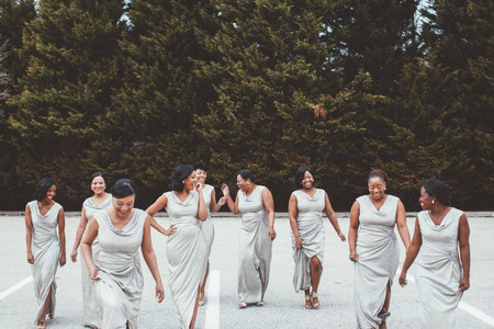 The Maid of Honor Duties Checklist You Need to Bookmark ASAP