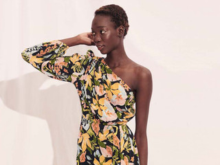 24 Honeymoon Dresses for Your First Newlywed Vacay