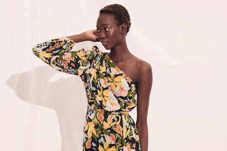 24 Honeymoon Dresses for Your First Newlywed Vacay