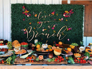 Brunch Weddings: Everything You Need to Know to Plan a Daytime Celebration