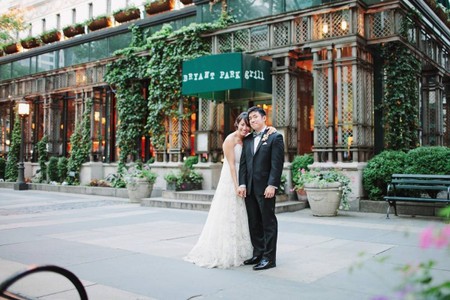 21 Restaurant Wedding Venues That Combine Décor and Deliciousness 