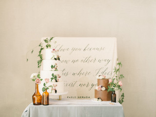 5 Elegant Wedding Themes That Stand the Test of Time