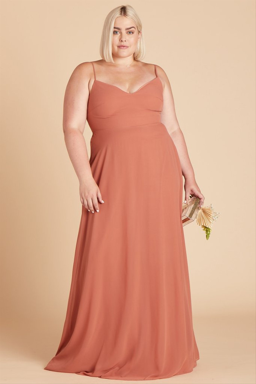 The Bridesmaid Dresses 21 Weddings Will Be All About Weddingwire