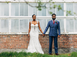 7 Black-Owned Wedding Businesses in Boston That Are Setting Trends