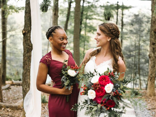 Maid of Honor vs. Matron of Honor: What’s the Difference?