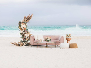 11 Different Ways to Describe Your Wedding Style