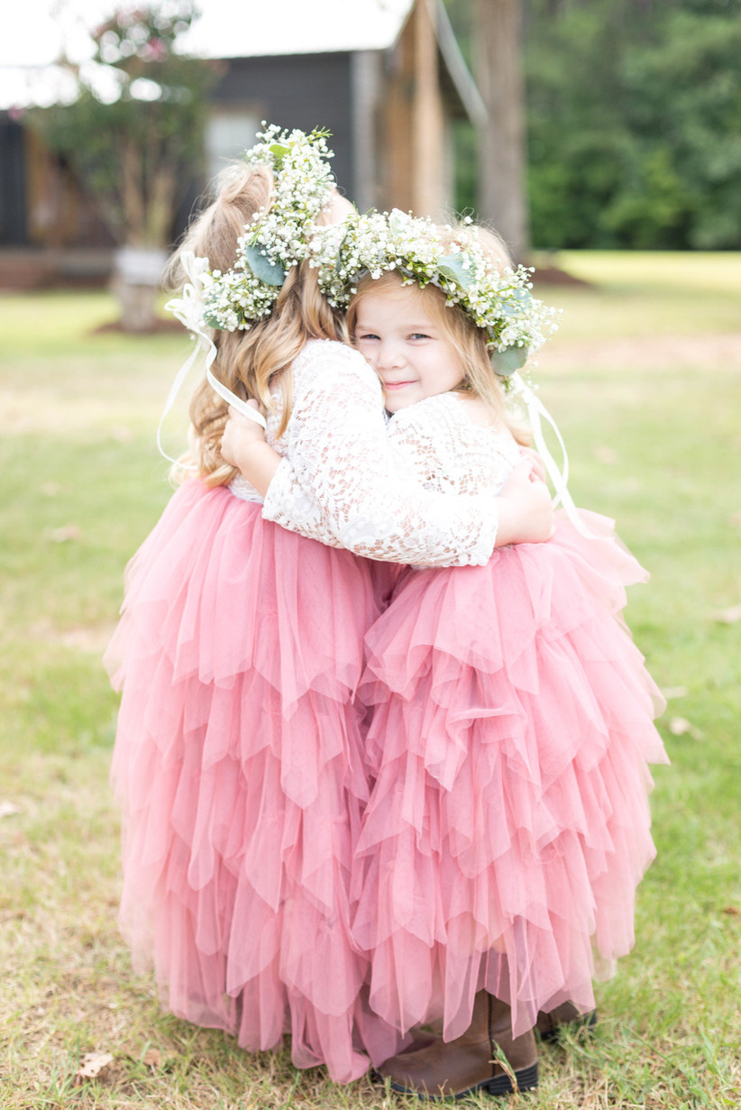 26 Pink Wedding Ideas That Are Trending Right Now - WeddingWire