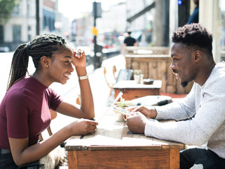 How Many Dates Before You're Officially in a Relationship?