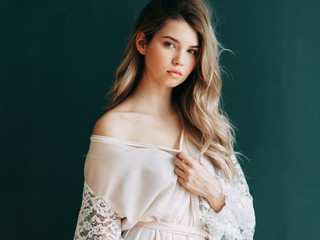 What's a Bridal Boudoir Session—and Why Should You Consider Doing One?