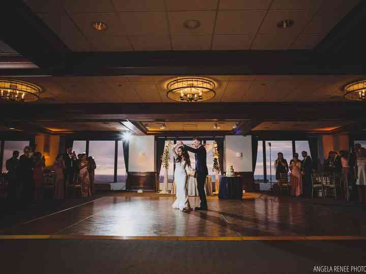 10 Wedding Banquet Halls In Downtown Chicago Weddingwire