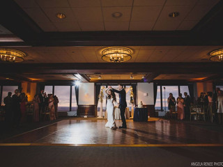 10 Wedding Banquet Halls in Downtown Chicago