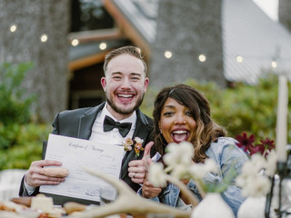 What Will Weddings Be Like After COVID Restrictions are Lifted?