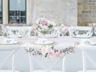 7 Bridal Shower Traditions You Can Totally Skip