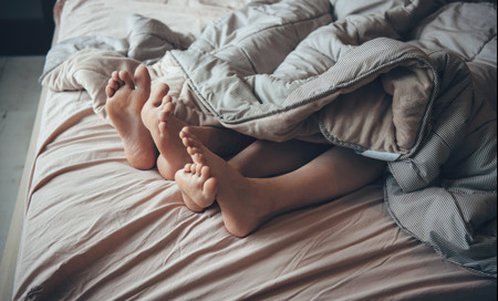 12 Sex Toys for Married Couples to Bring You Even Closer 