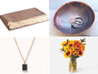 Avoid the 7-Year Itch with These 31 Creative 7th Anniversary Gifts