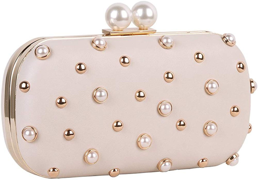 bridal purse on amazon