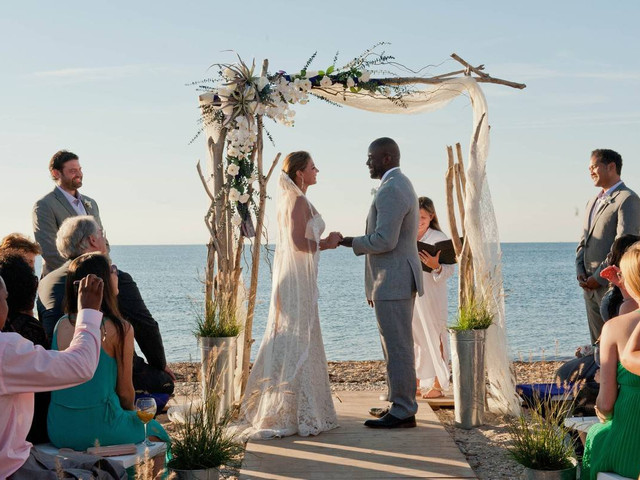 16 Hamptons Wedding Venues for the East End Event of Your Dreams