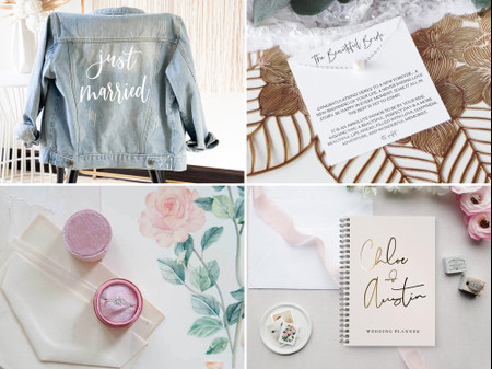 29 Maid of Honor Gifts to the Bride That'll Give Her All the Feels