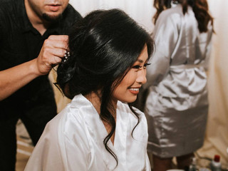 Here’s Why You Should Consider Hair Extensions for Your Wedding