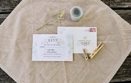 What Does RSVP Stand For?