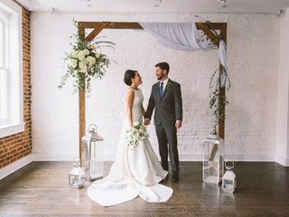 How to Best Plan Your Wedding, According to Your Zodiac Sign