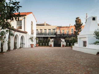 11 New Orleans Wedding Venues in the Garden District