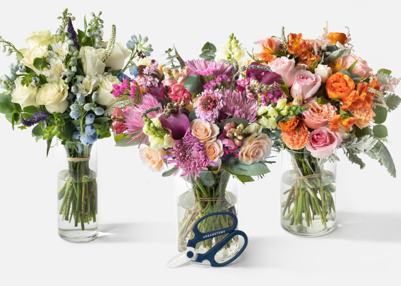 Muse Infinite Wedding Florist Gifts for Wedding Florist Appreciation Thank You Gift