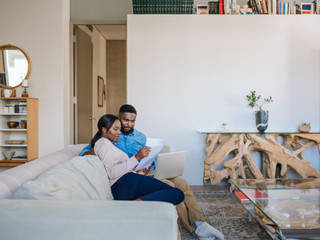 4 Financial Benefits of Marriage—and What to Discuss Before Saying “I Do”