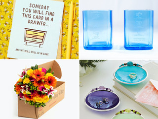23 Thoughtful and Sentimental 45th Anniversary Gift Ideas