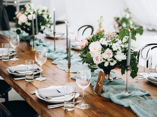 5 Reasons for Those Rising Wedding Prices