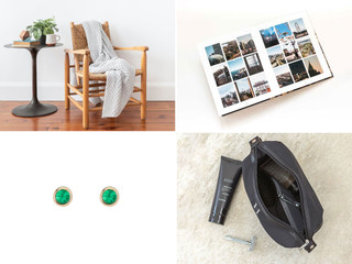 Great Gifts to Celebrate Your 55th Wedding Anniversary