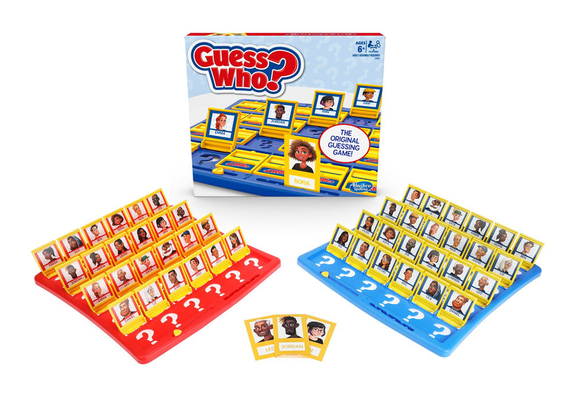 26 Fun Couple Games To Play At Home Together