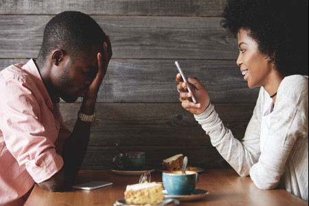 Is "Phubbing" Ruining Your Relationship?