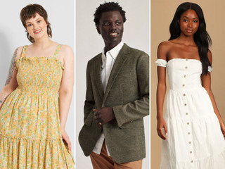 24 Timeless Engagement Photo Outfits to Wear for Your Shoot