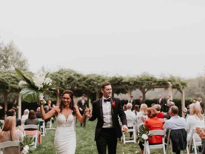 What To Know If You Re Having A Summer 2021 Wedding According To Planners Weddingwire