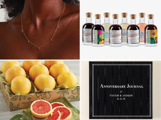 30 Creative 40th Anniversary Gifts to Celebrate This Major Milestone