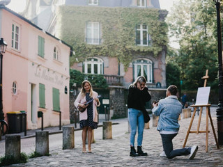 8 Details That Will Make Your Proposal Pictures Even Better