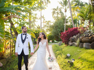8 Can’t-Miss Puerto Rico Destination Wedding Venues