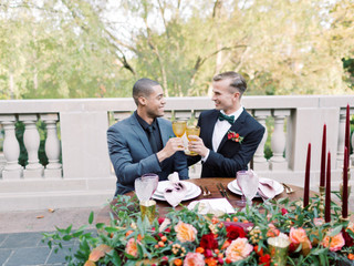 7 Things to Know Before Planning Your Own Wedding