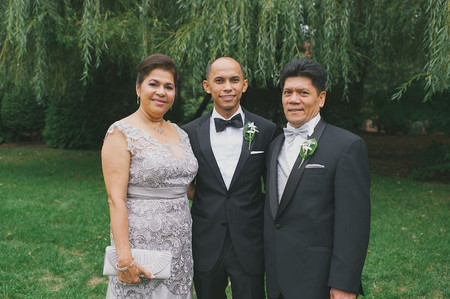 Father & Mother of the Groom Duties Every Parent Must Know