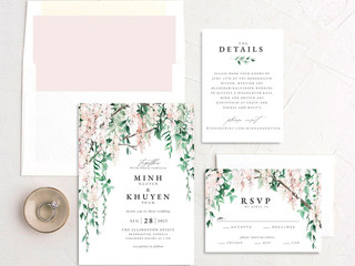Exactly Where to Buy and Design Your Wedding Invitations Online