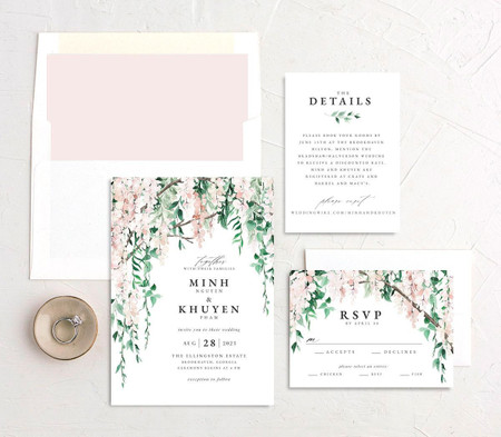 Exactly Where to Buy and Design Your Wedding Invitations Online