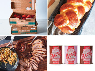 30 Adventurous Food Gift Ideas for Couples Who Love Trying New Things
