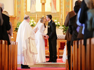 Beautiful Catholic Wedding Songs to Celebrate Every Moment