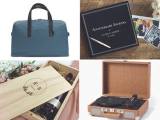 30 Wedding Gifts for the Couple Who Has Everything